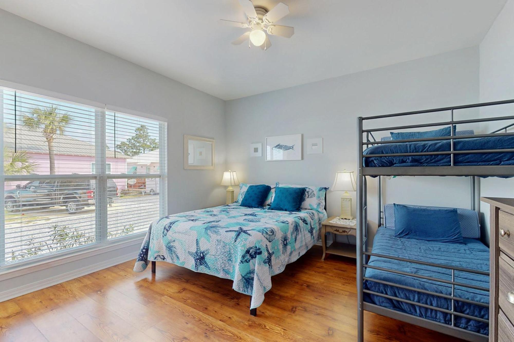 The Rookery #6005 Villa Gulf Shores Exterior photo