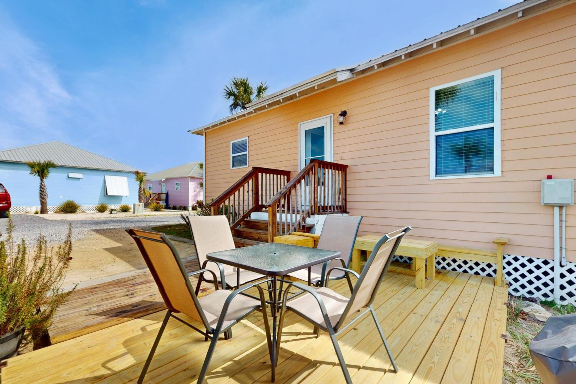 The Rookery #6005 Villa Gulf Shores Exterior photo